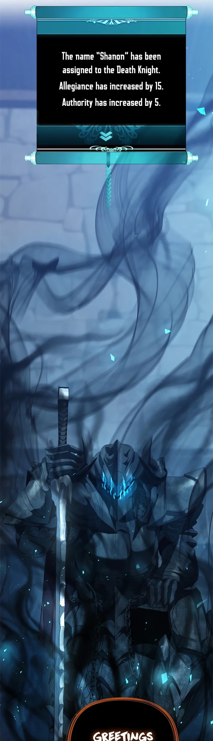 Ranker Who Lives A Second Time Chapter 82 page 40 - Chapter 82