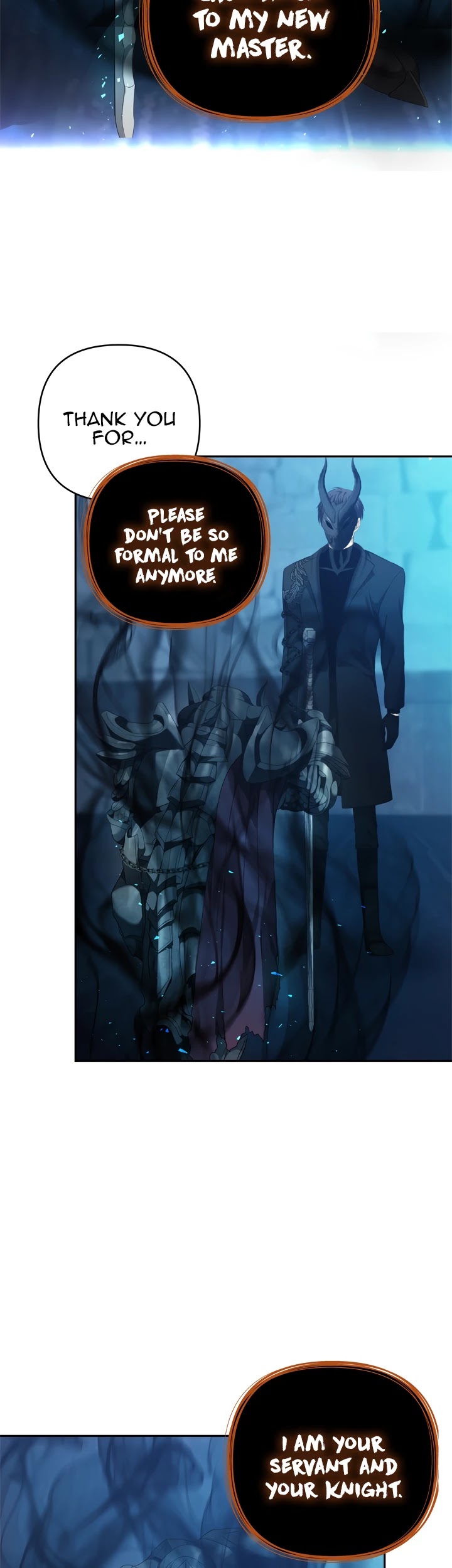 Ranker Who Lives A Second Time Chapter 82 page 41 - Chapter 82
