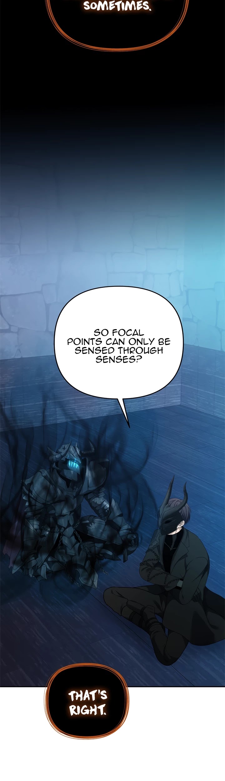 Ranker Who Lives A Second Time Chapter 82 page 43 - Chapter 82