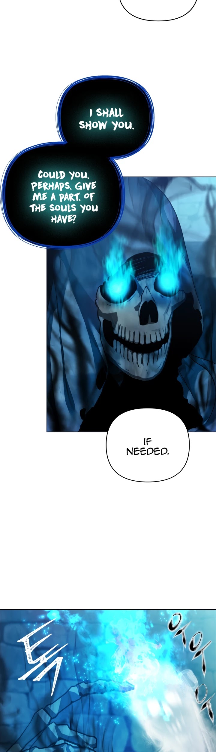 Ranker Who Lives A Second Time Chapter 82 page 6 - Chapter 82