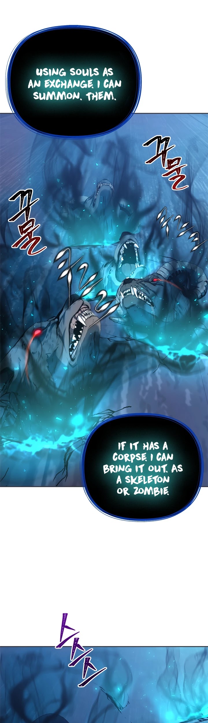 Ranker Who Lives A Second Time Chapter 82 page 9 - Chapter 82
