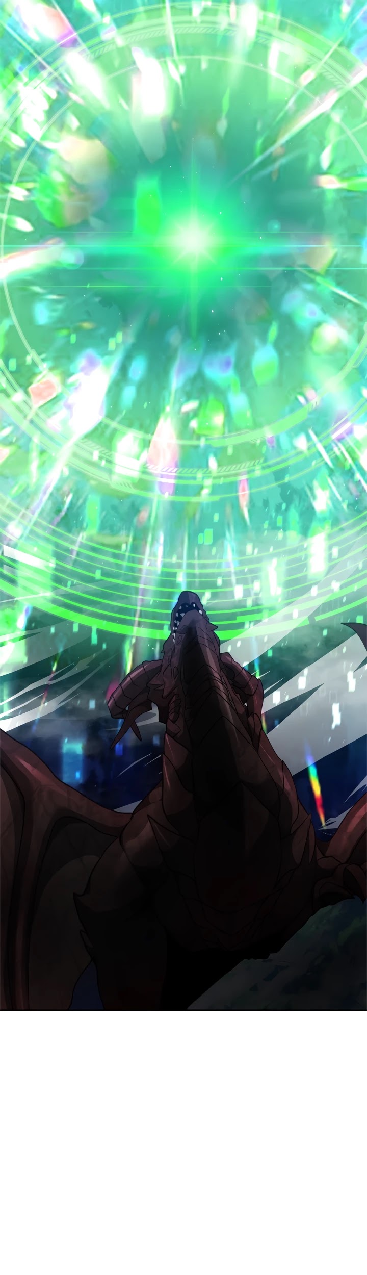 Ranker Who Lives A Second Time Chapter 83 page 10 - Chapter 83