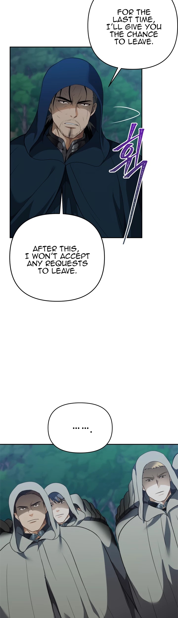 Ranker Who Lives A Second Time Chapter 83 page 13 - Chapter 83