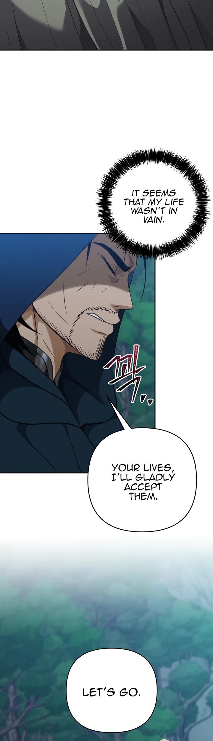 Ranker Who Lives A Second Time Chapter 83 page 14 - Chapter 83