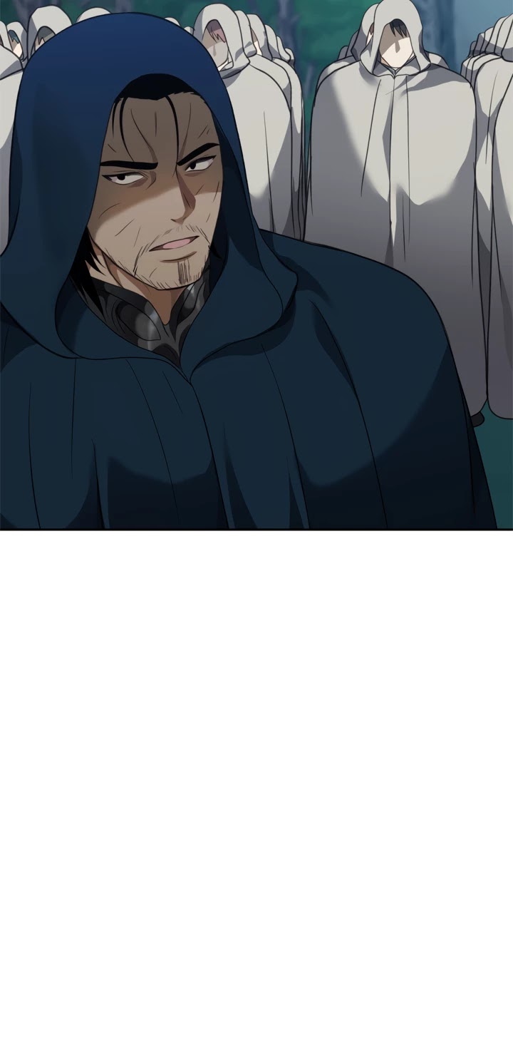 Ranker Who Lives A Second Time Chapter 83 page 15 - Chapter 83