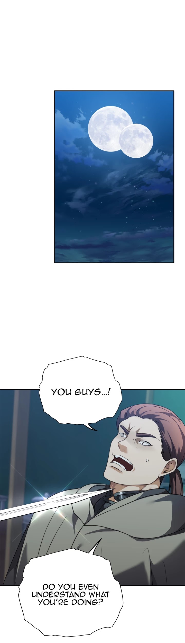 Ranker Who Lives A Second Time Chapter 83 page 16 - Chapter 83