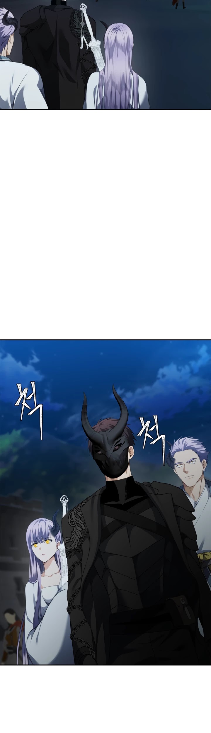 Ranker Who Lives A Second Time Chapter 83 page 2 - Chapter 83