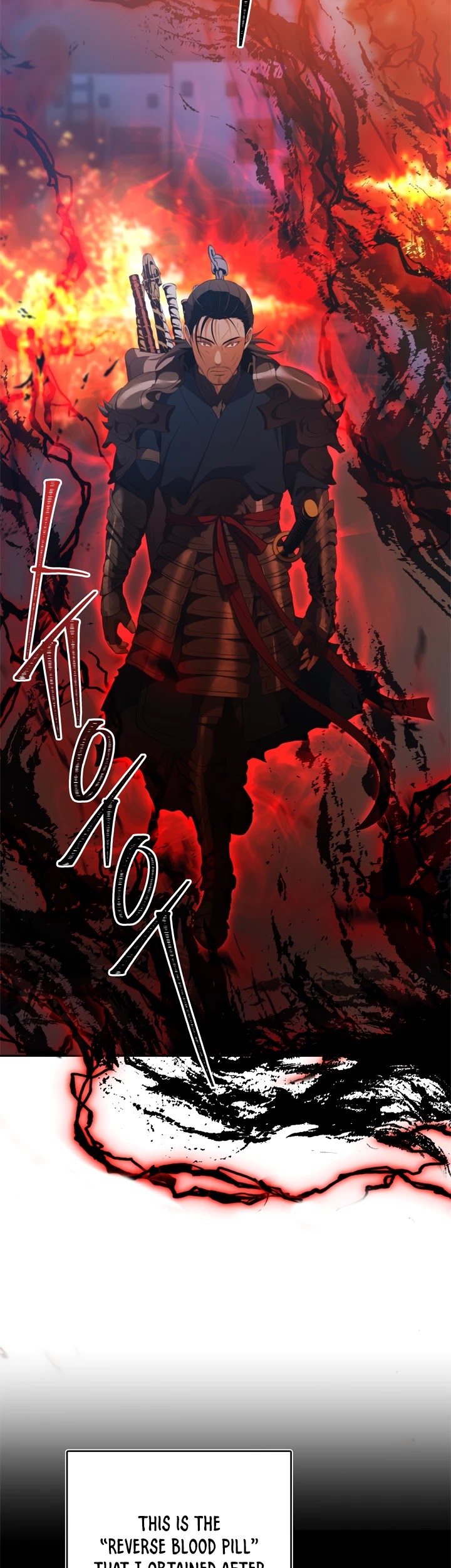 Ranker Who Lives A Second Time Chapter 83 page 24 - Chapter 83