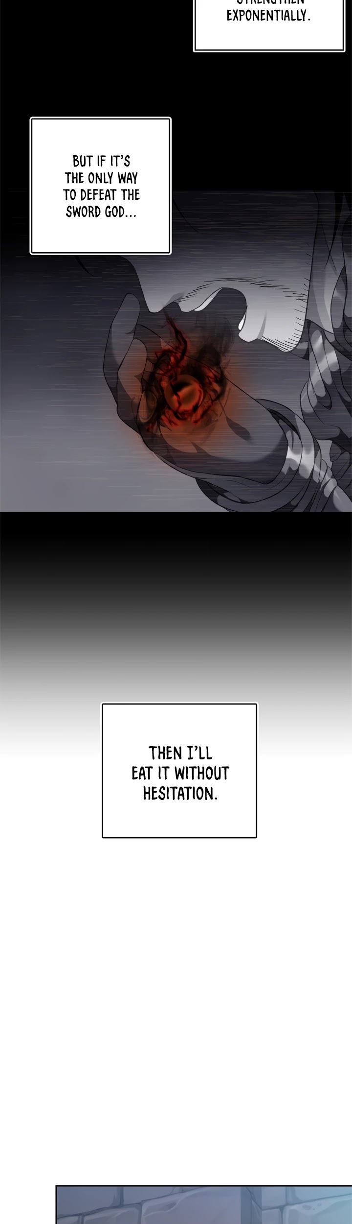 Ranker Who Lives A Second Time Chapter 83 page 26 - Chapter 83