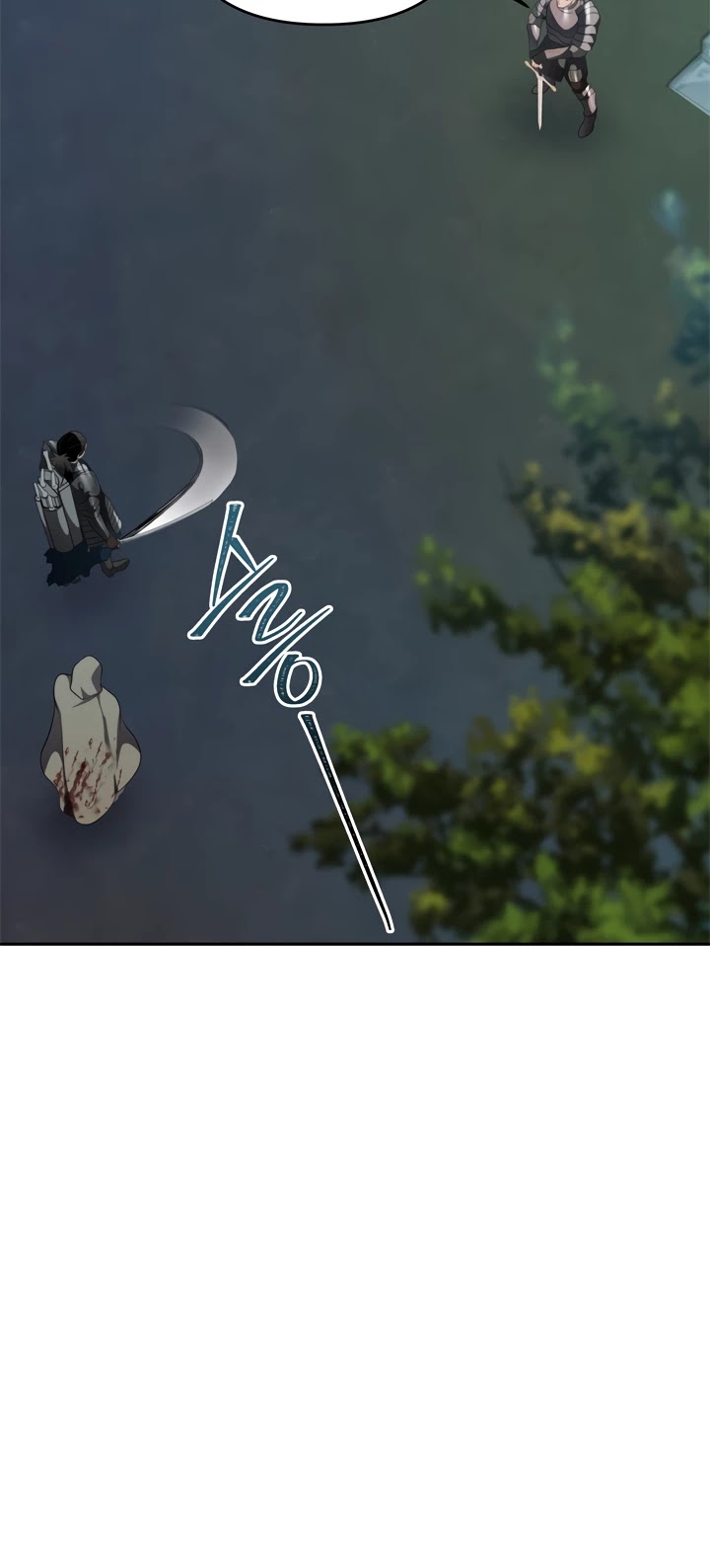 Ranker Who Lives A Second Time Chapter 83 page 28 - Chapter 83