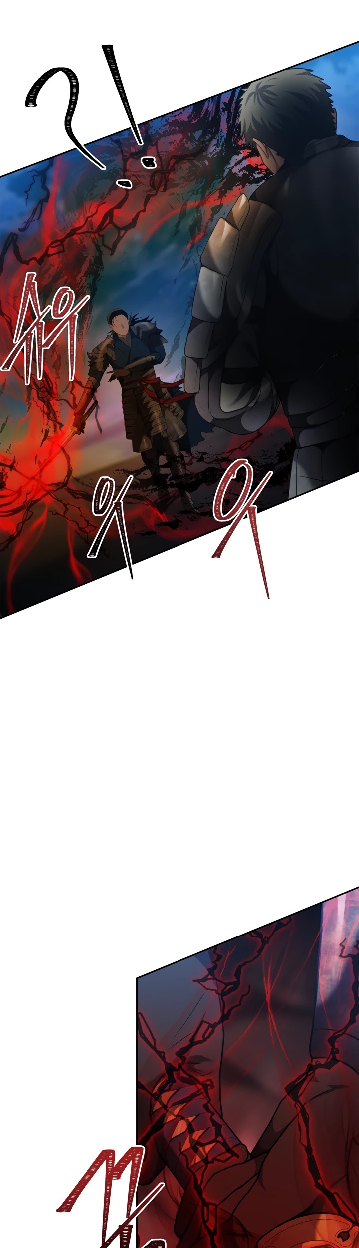 Ranker Who Lives A Second Time Chapter 83 page 29 - Chapter 83