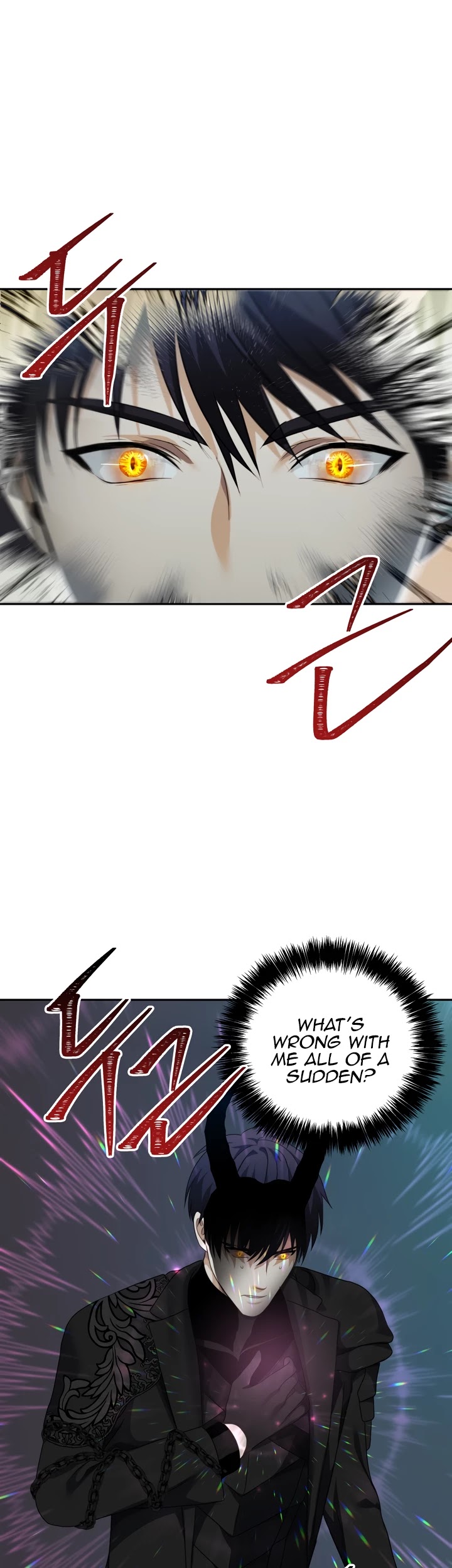 Ranker Who Lives A Second Time Chapter 83 page 3 - Chapter 83
