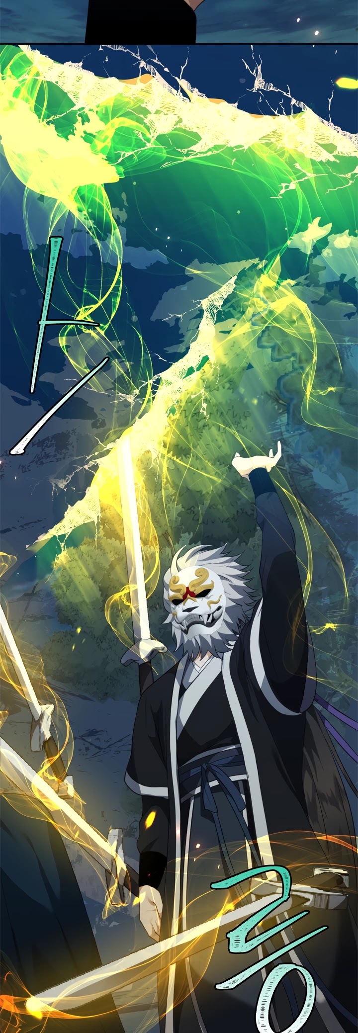 Ranker Who Lives A Second Time Chapter 83 page 39 - Chapter 83