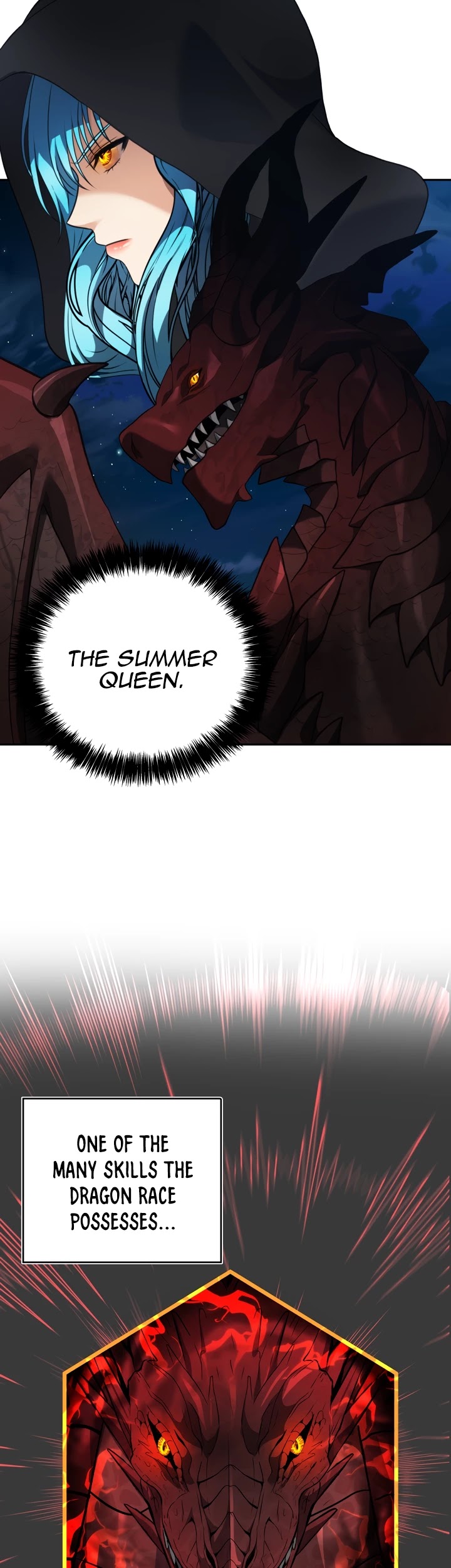 Ranker Who Lives A Second Time Chapter 83 page 6 - Chapter 83