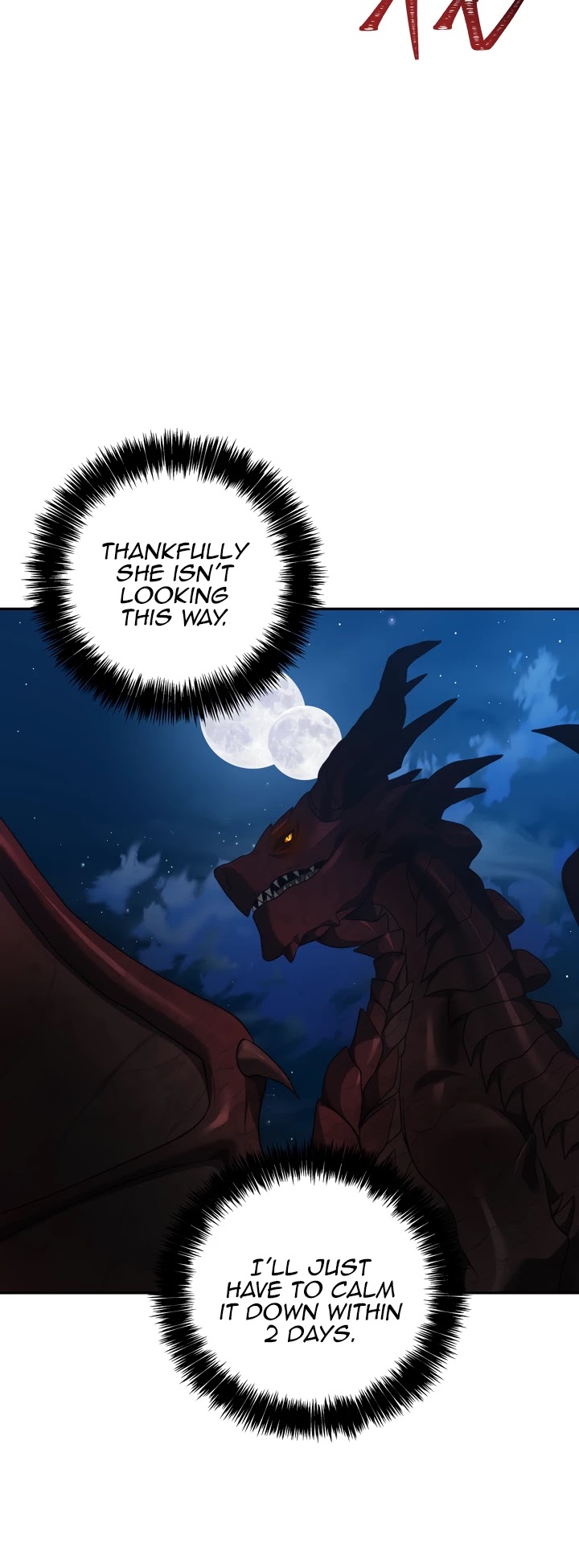 Ranker Who Lives A Second Time Chapter 83 page 8 - Chapter 83