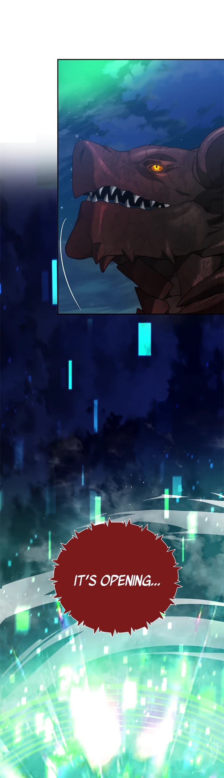 Ranker Who Lives A Second Time Chapter 83 page 9 - Chapter 83
