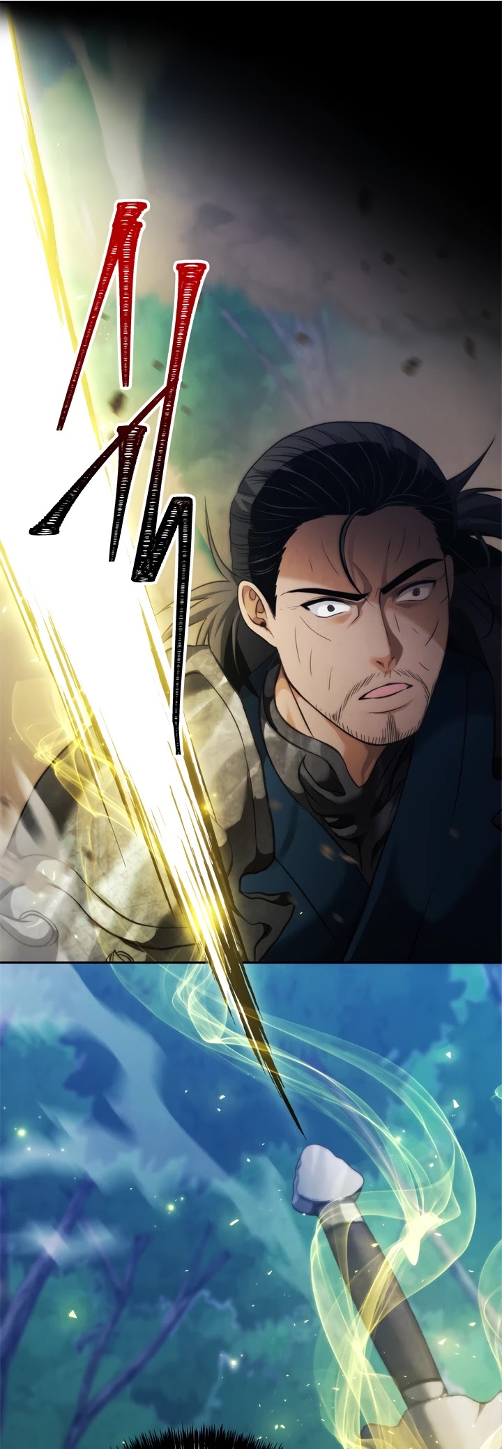 Ranker Who Lives A Second Time Chapter 84 page 12 - Chapter 84