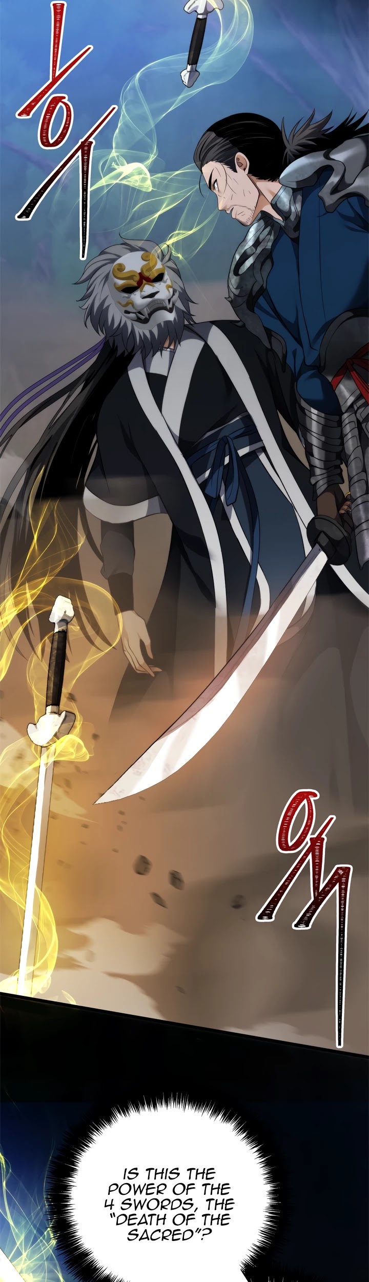 Ranker Who Lives A Second Time Chapter 84 page 14 - Chapter 84