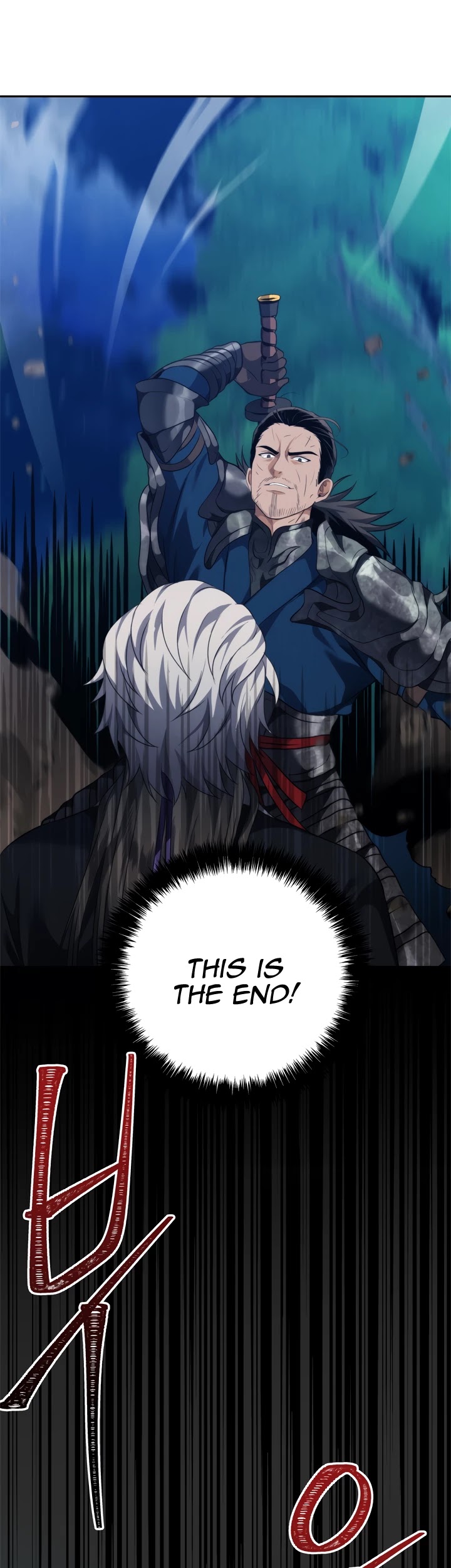 Ranker Who Lives A Second Time Chapter 84 page 16 - Chapter 84