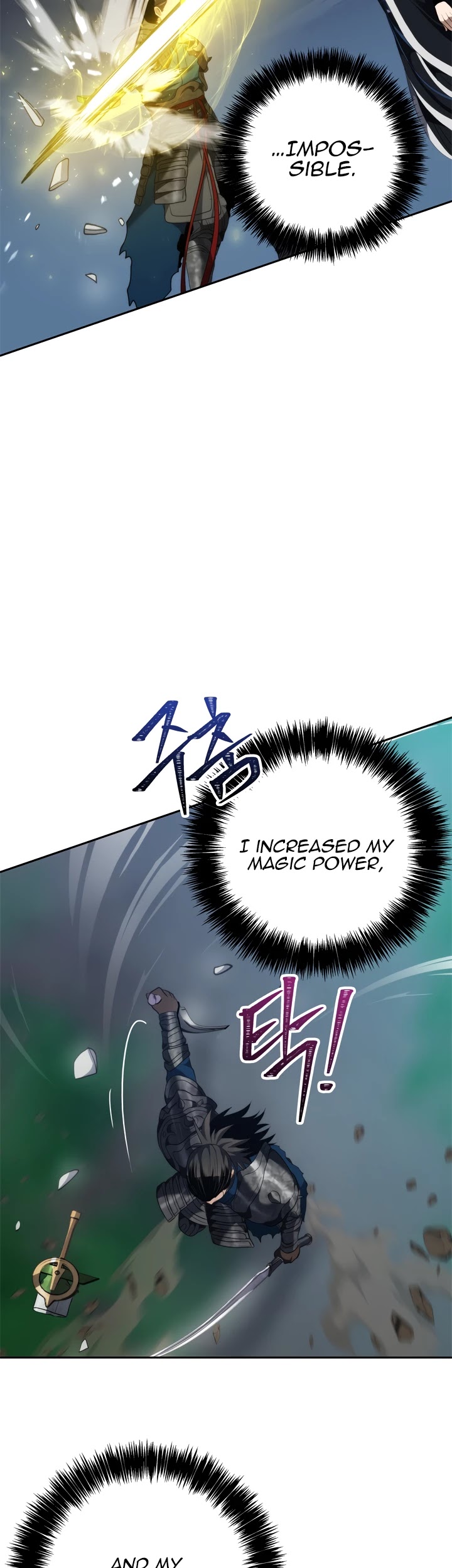 Ranker Who Lives A Second Time Chapter 84 page 20 - Chapter 84