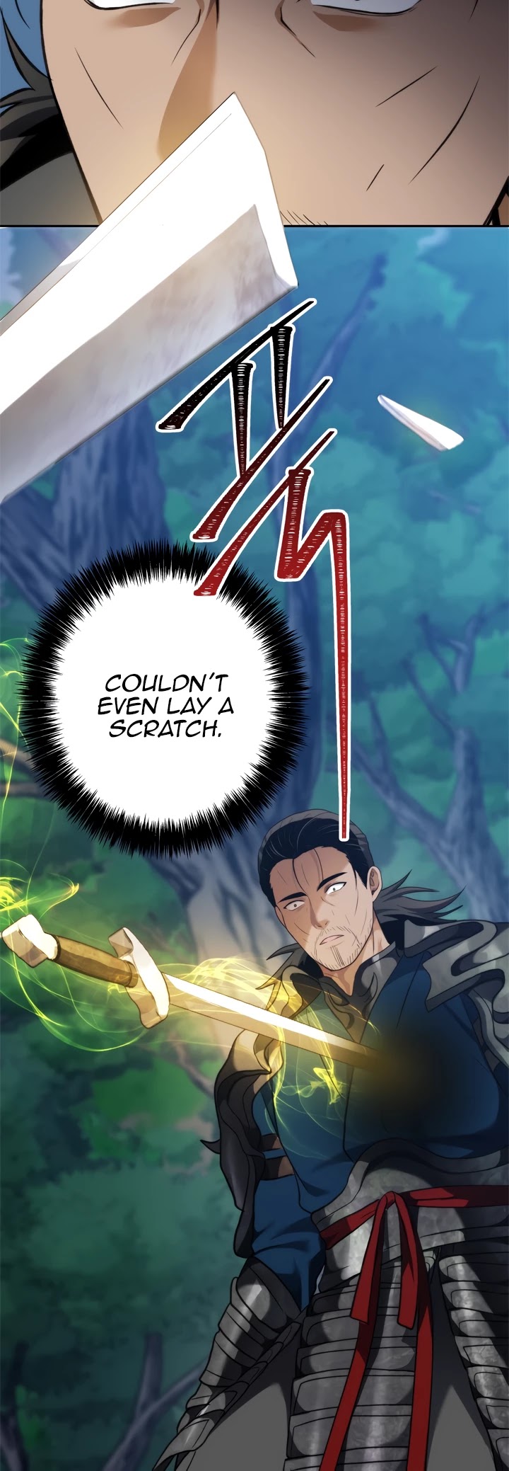 Ranker Who Lives A Second Time Chapter 84 page 22 - Chapter 84