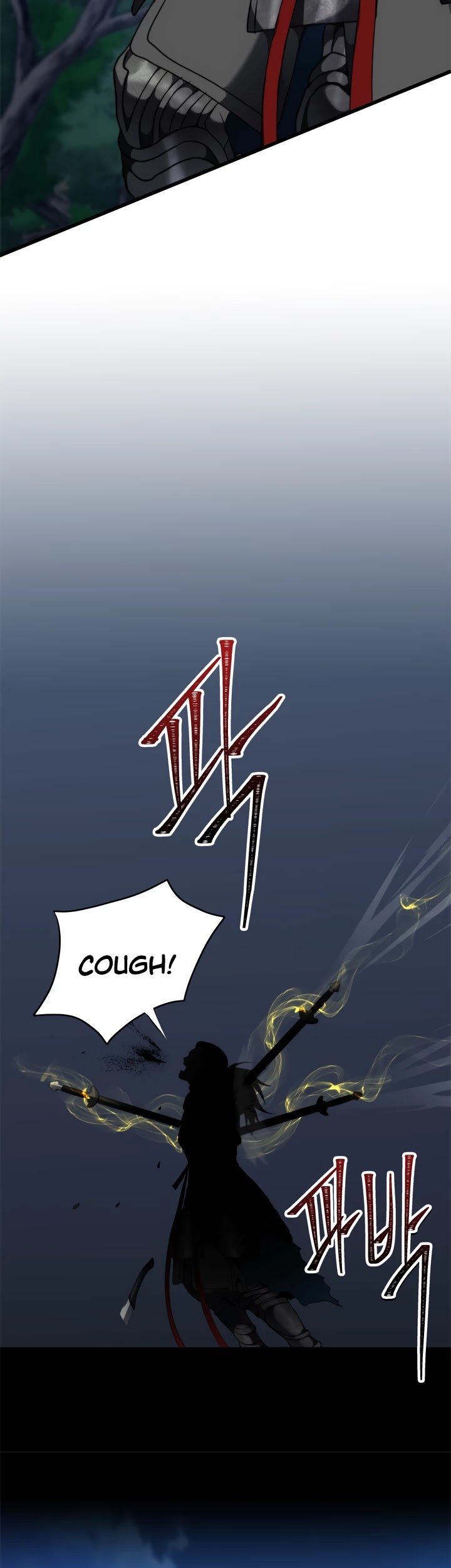 Ranker Who Lives A Second Time Chapter 84 page 23 - Chapter 84