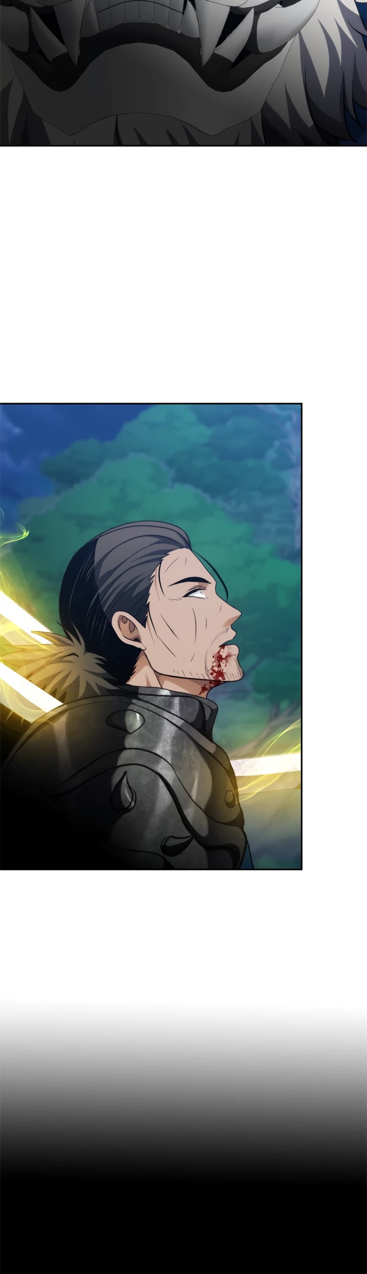 Ranker Who Lives A Second Time Chapter 84 page 25 - Chapter 84