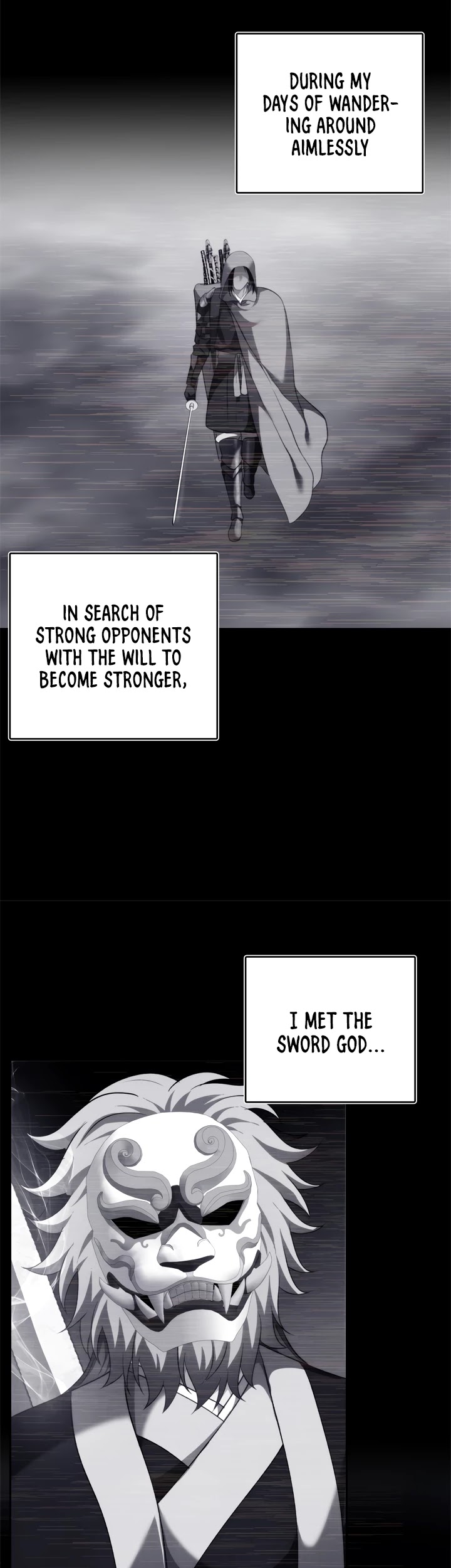 Ranker Who Lives A Second Time Chapter 84 page 26 - Chapter 84