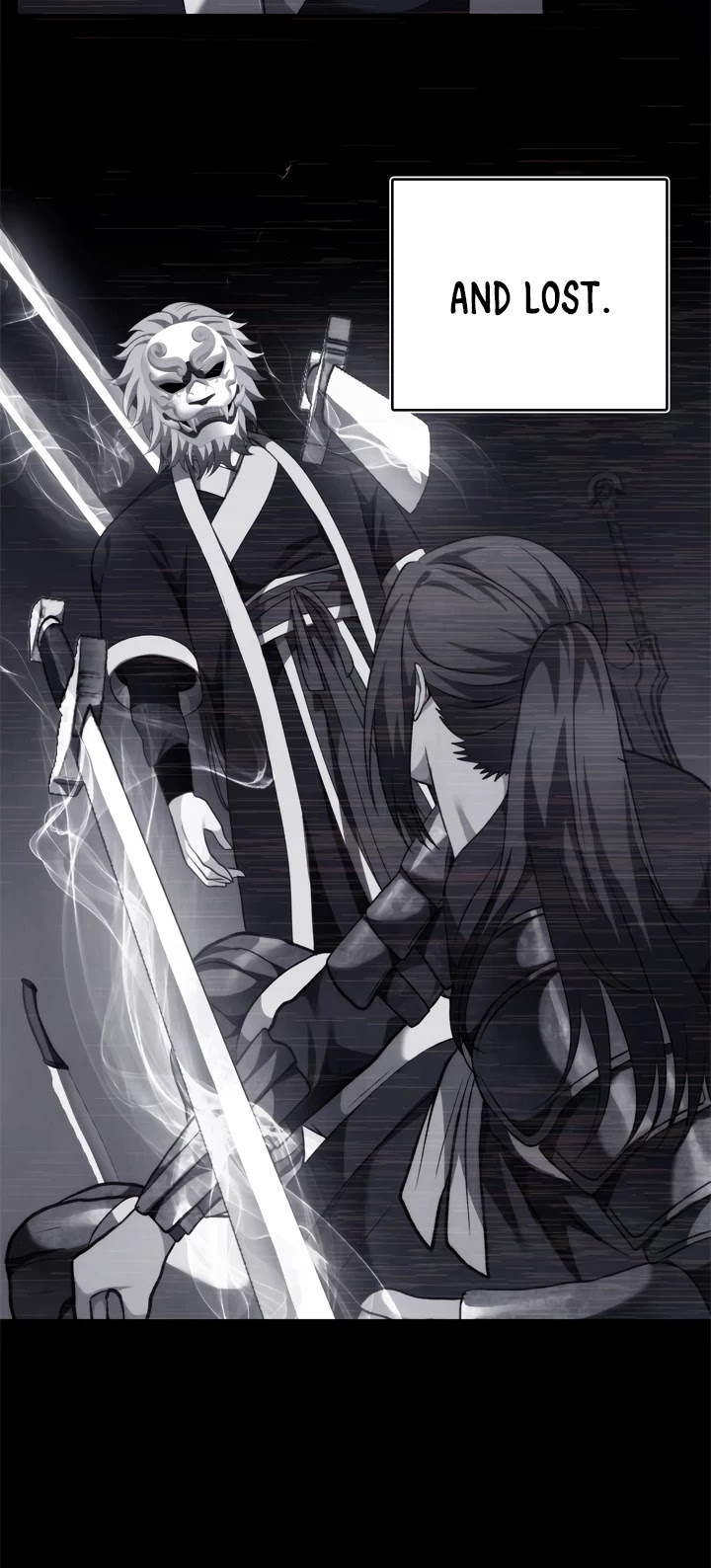 Ranker Who Lives A Second Time Chapter 84 page 27 - Chapter 84