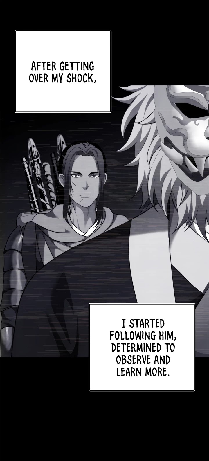 Ranker Who Lives A Second Time Chapter 84 page 28 - Chapter 84