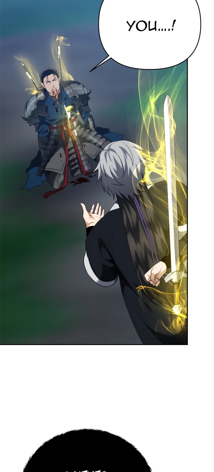 Ranker Who Lives A Second Time Chapter 84 page 33 - Chapter 84