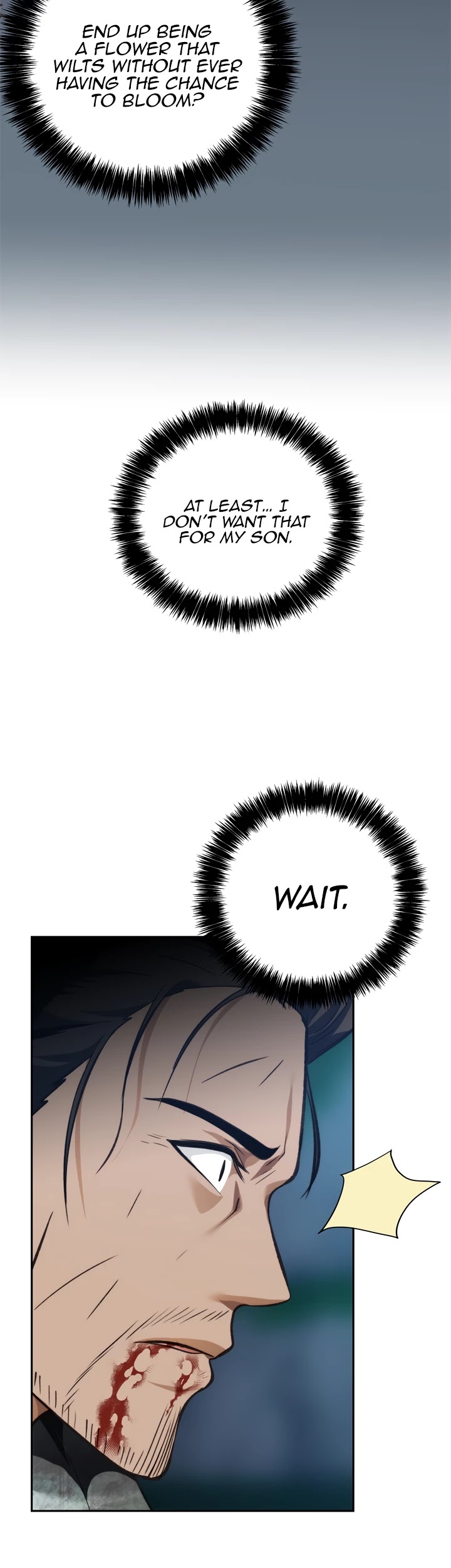 Ranker Who Lives A Second Time Chapter 84 page 39 - Chapter 84