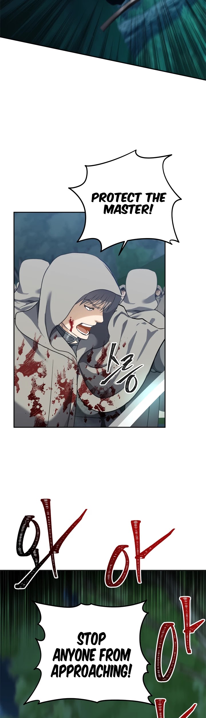 Ranker Who Lives A Second Time Chapter 84 page 6 - Chapter 84