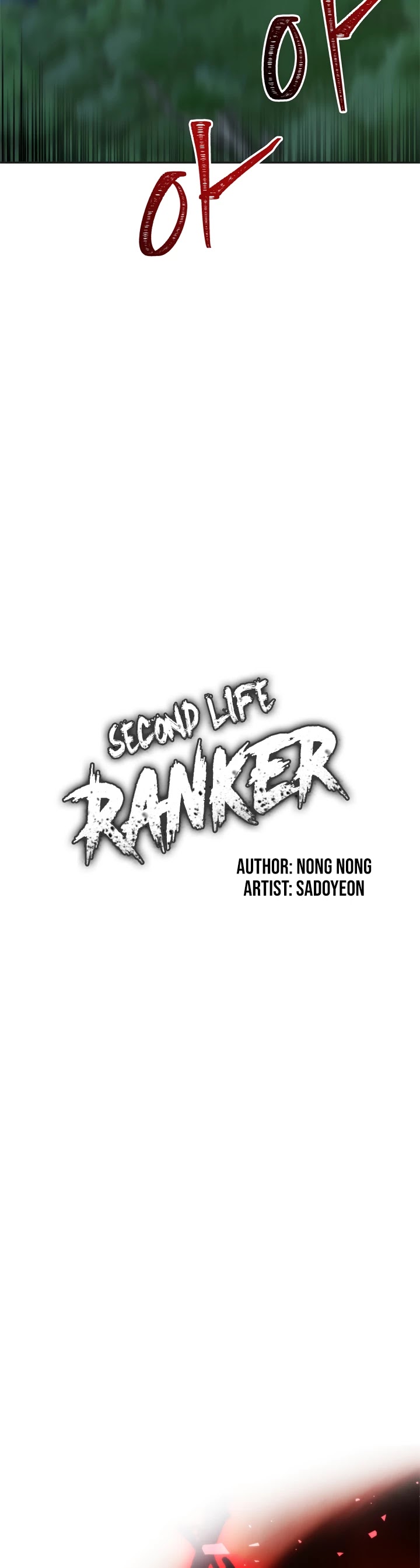 Ranker Who Lives A Second Time Chapter 84 page 7 - Chapter 84