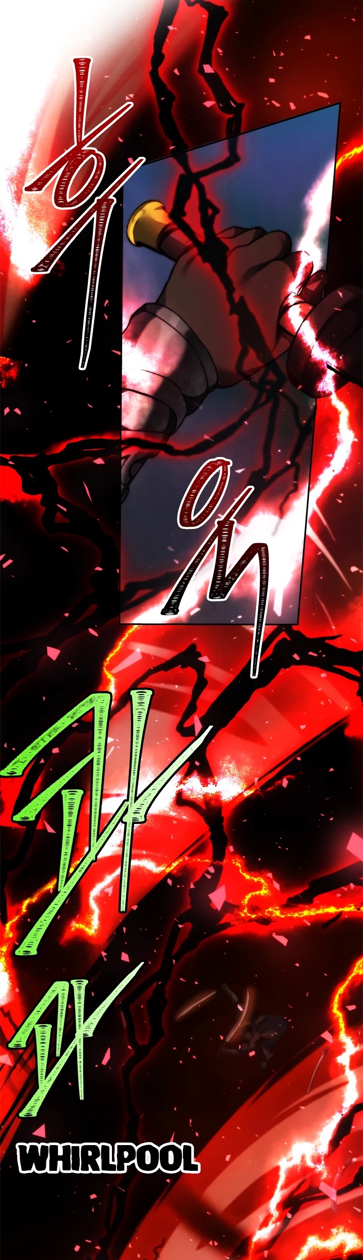 Ranker Who Lives A Second Time Chapter 84 page 8 - Chapter 84
