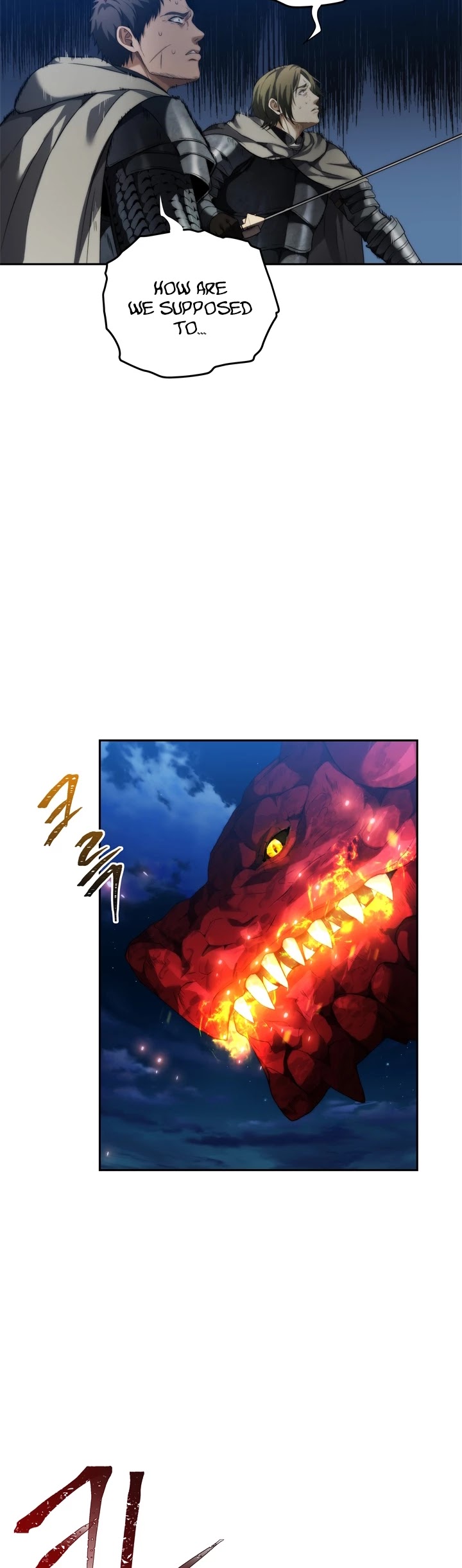 Ranker Who Lives A Second Time Chapter 85 page 13 - Chapter 85