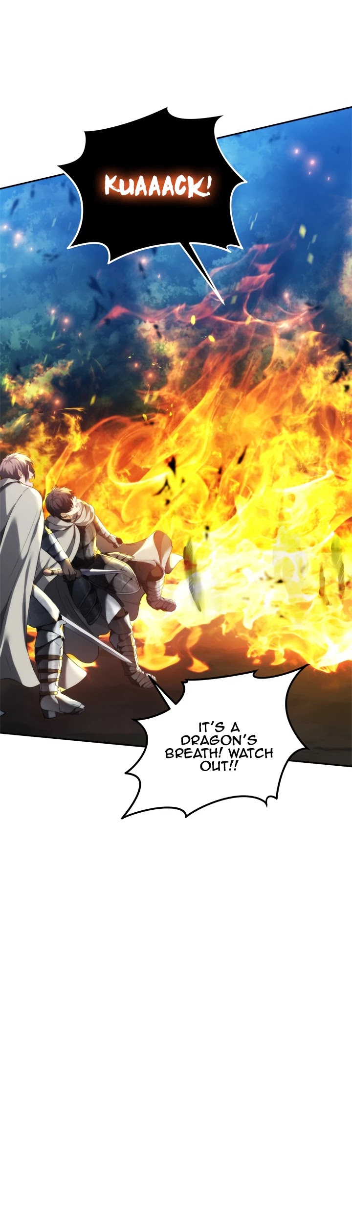 Ranker Who Lives A Second Time Chapter 85 page 15 - Chapter 85