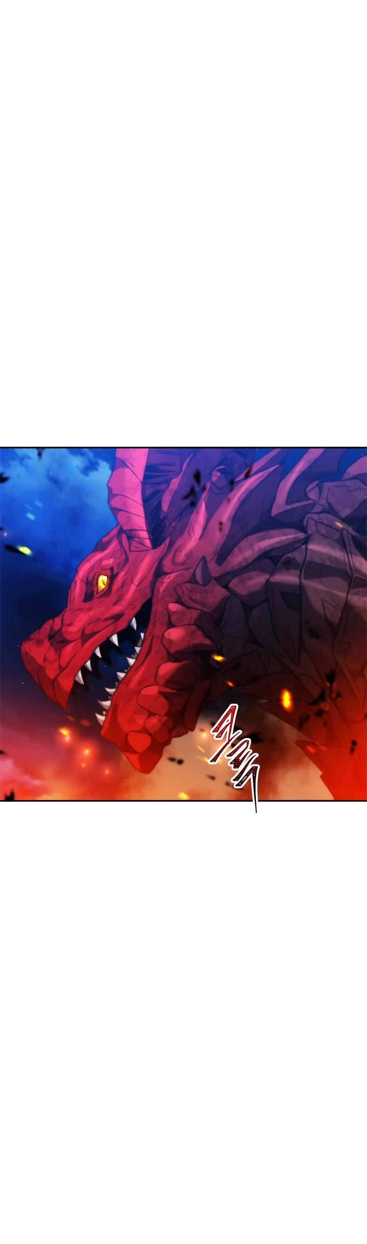 Ranker Who Lives A Second Time Chapter 85 page 21 - Chapter 85