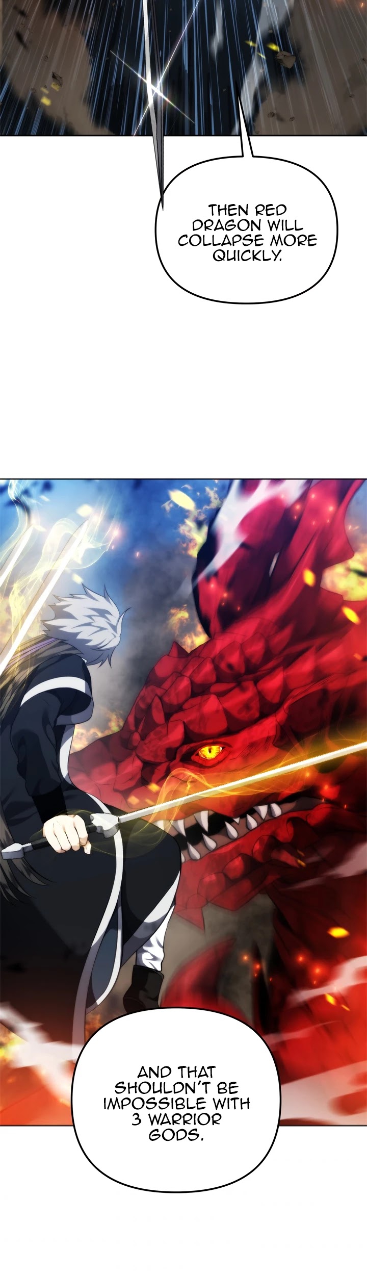 Ranker Who Lives A Second Time Chapter 85 page 27 - Chapter 85