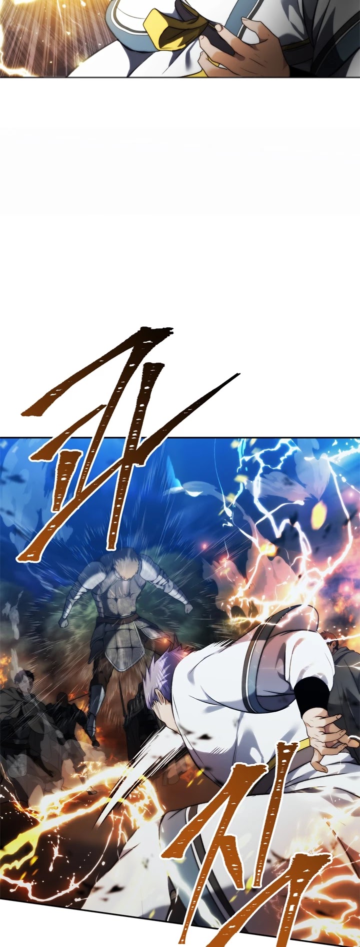 Ranker Who Lives A Second Time Chapter 85 page 29 - Chapter 85