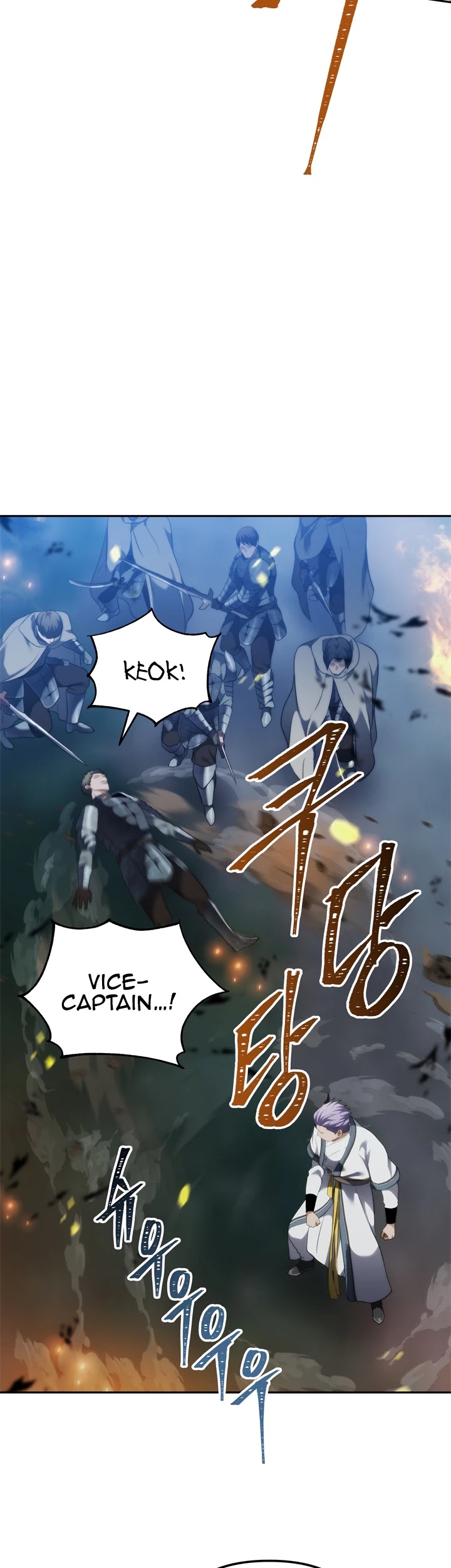 Ranker Who Lives A Second Time Chapter 85 page 30 - Chapter 85