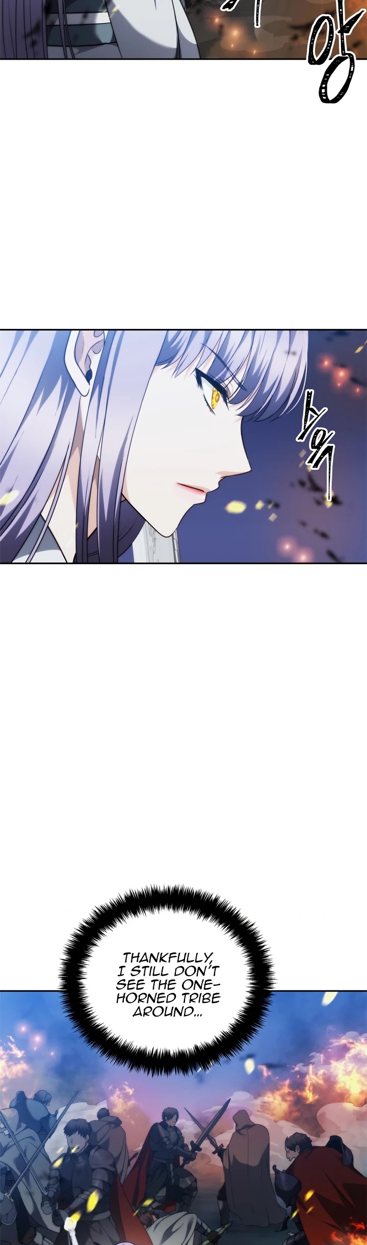 Ranker Who Lives A Second Time Chapter 85 page 32 - Chapter 85