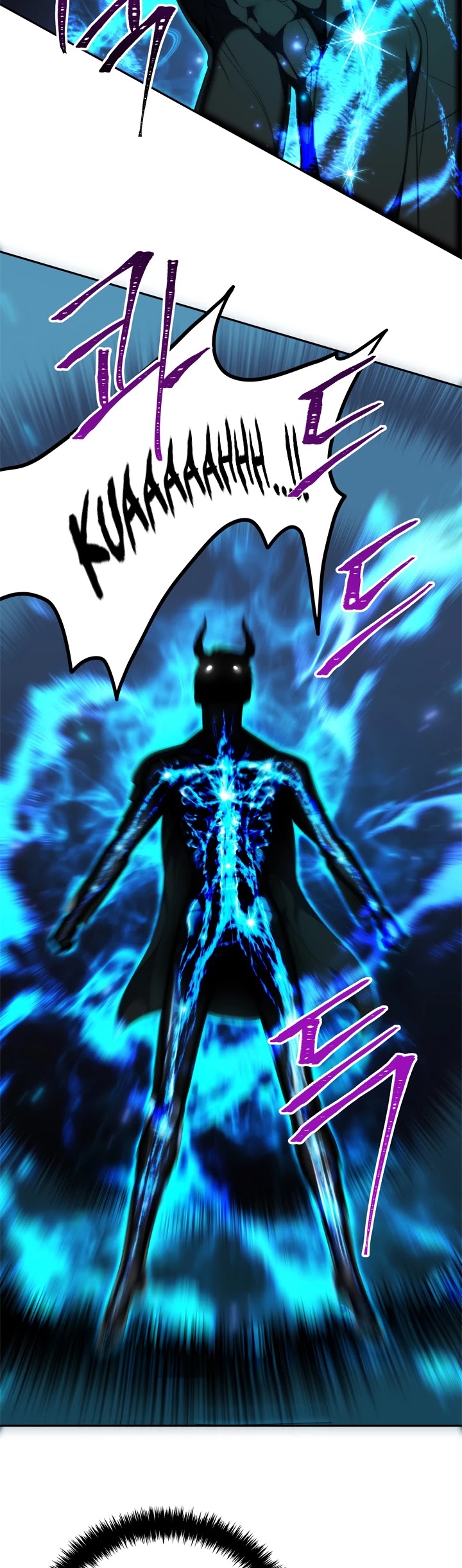 Ranker Who Lives A Second Time Chapter 85 page 36 - Chapter 85