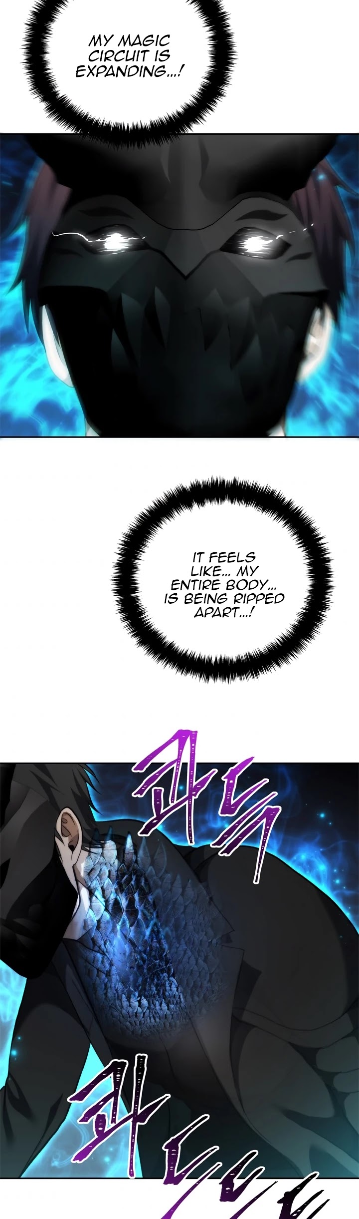 Ranker Who Lives A Second Time Chapter 85 page 37 - Chapter 85