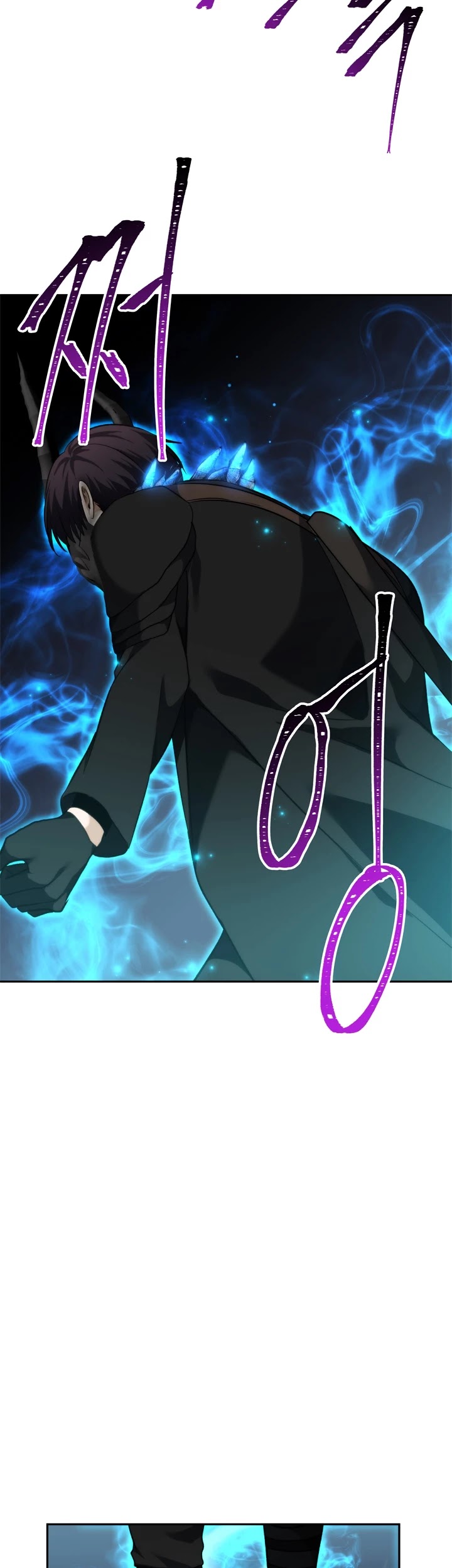 Ranker Who Lives A Second Time Chapter 85 page 38 - Chapter 85
