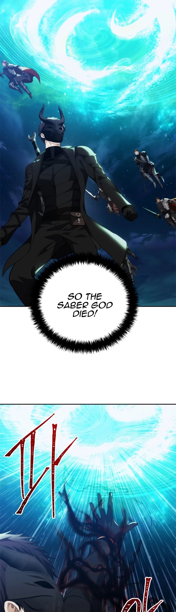 Ranker Who Lives A Second Time Chapter 85 page 4 - Chapter 85