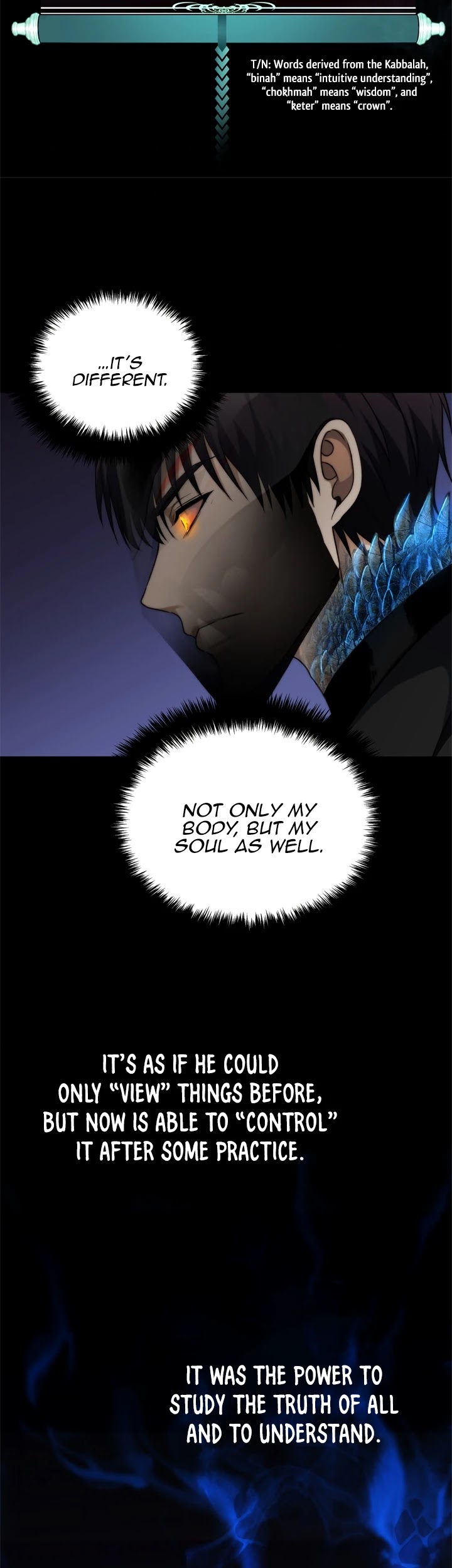 Ranker Who Lives A Second Time Chapter 85 page 42 - Chapter 85