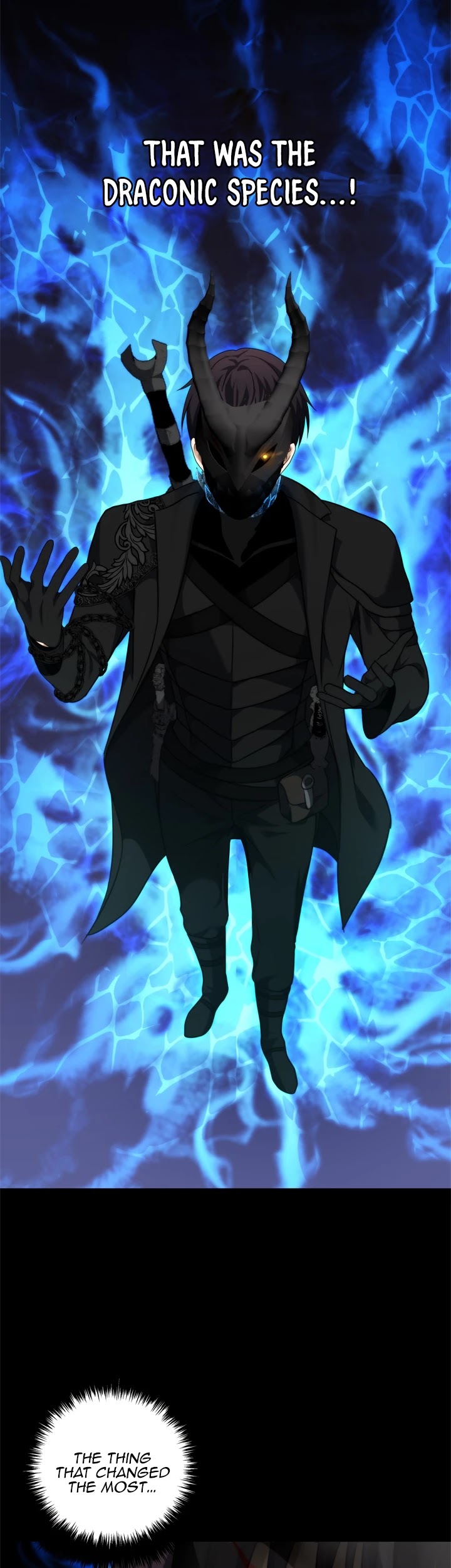 Ranker Who Lives A Second Time Chapter 85 page 43 - Chapter 85