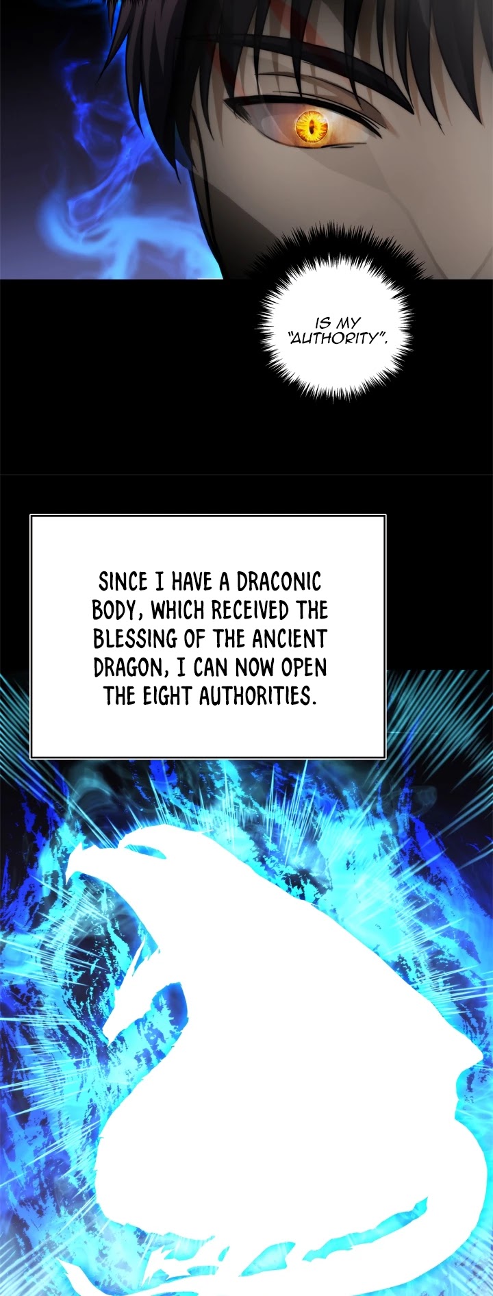 Ranker Who Lives A Second Time Chapter 85 page 44 - Chapter 85