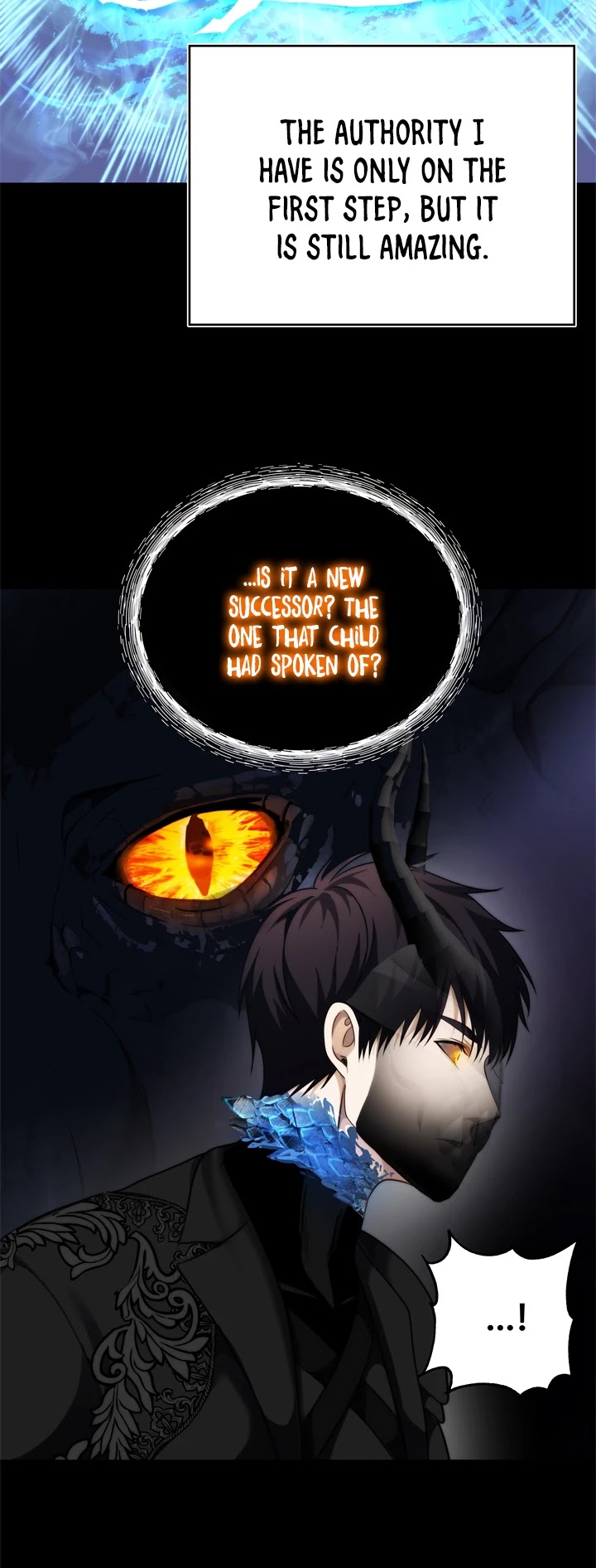 Ranker Who Lives A Second Time Chapter 85 page 45 - Chapter 85